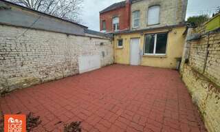 Maison 4 Pièces 103 m² à vendre à Faches-Thumesnil (59155)