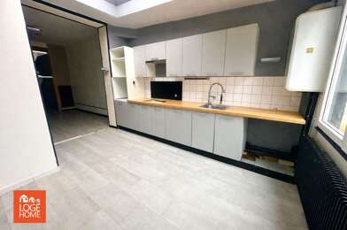 Maison 4 pièces 210000 €