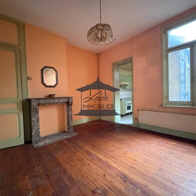 Maison 7 pièces 222600 €