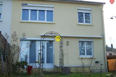 Maison 5 pièces 112500 €