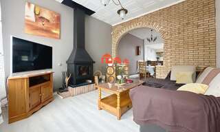 Maison 5 Pièces 73 m² à vendre à Loos-en-Gohelle (62750)