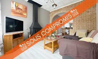 Maison 5 Pièces 73 m² à vendre à Loos-en-Gohelle (62750)