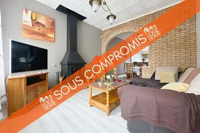 Maison 5 pièces 149000 €