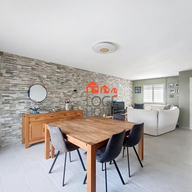 Maison 4 pièces 180000 €