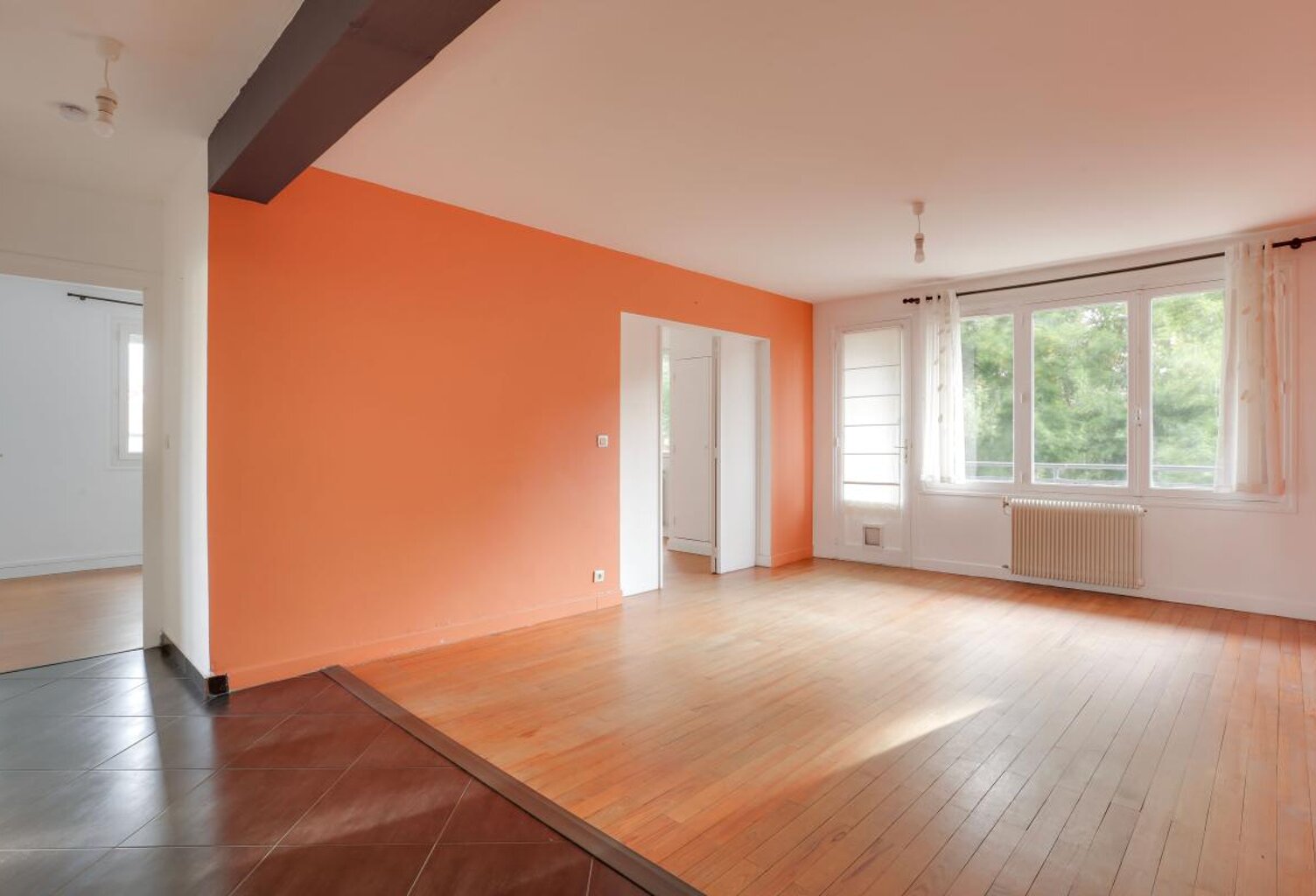 Appartement À Vendre — photo 1