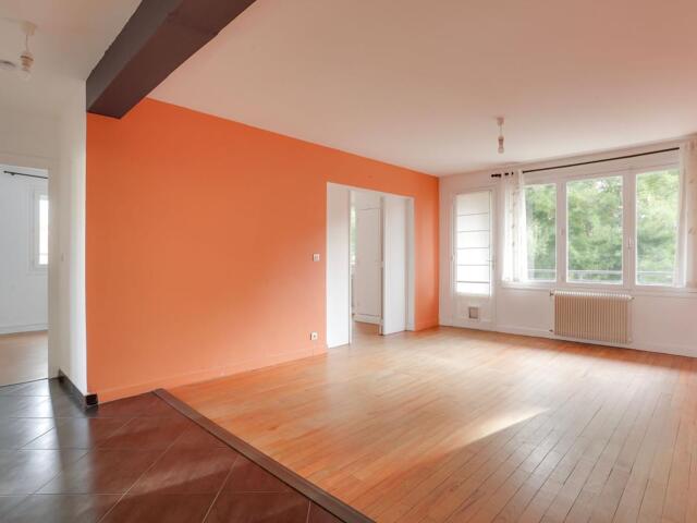 Appartement proposé à Saint-Jean-de-Luz
