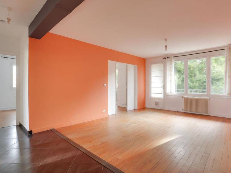 Appartement À Vendre — photo 1