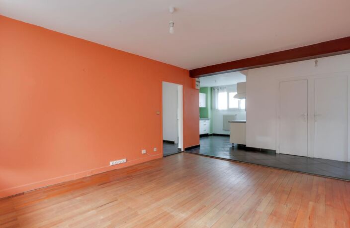 Appartement À Vendre — photo 2