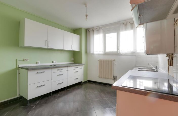 Appartement À Vendre — photo 3
