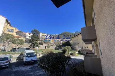 Appartement 1 pièces 39000 €