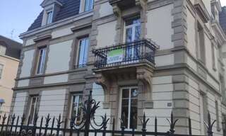 Appartement 6 Pièces 139 m² à louer à Colmar (68000)