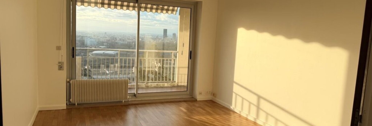 Appartement 3 Pièces 82 m² à louer à Caluire-et-Cuire (69300)