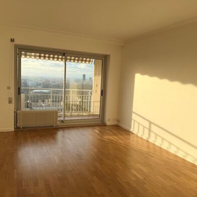 Appartement 3 pièces 1480 €