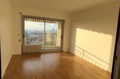 Appartement 3 pièces 1440 €