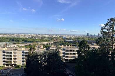 Appartement 3 pièces 1440 €