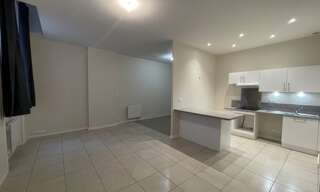 Appartement 1 Pièce 42 m² à louer à Lyon 4 (69004)