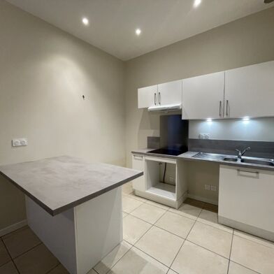 Appartement 1 pièces 850 €