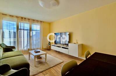 Appartement À Vendre — photo du bien