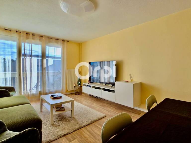 Appartement À Vendre — photo 1