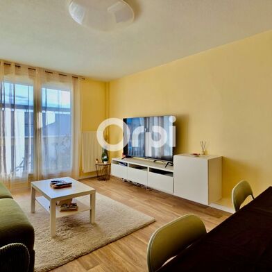 Appartement 3 pièces 175000 €