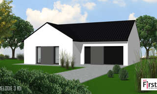 Maison 5 Pièces 101 m² à vendre à Chérisy (62128)