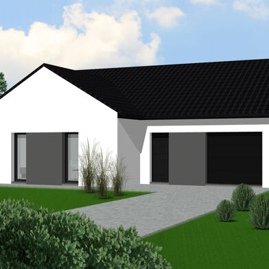 Maison 5 pièces 244000 €