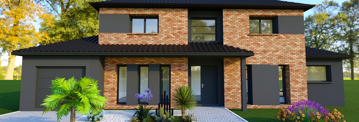 Maison 6 Pièces 166 m² à vendre à Estaires (59940)