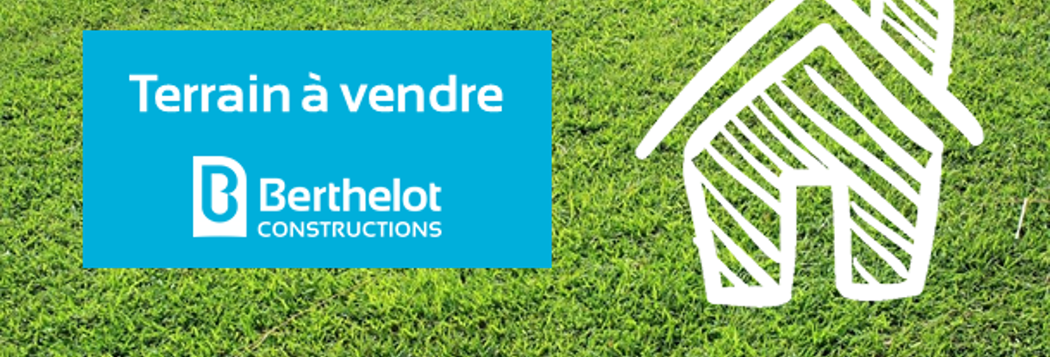 Terrain 508 m² à construire Le Bignon (44140)