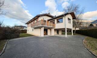 Maison 6 Pièces 202 m² à vendre à Villaz (74370)