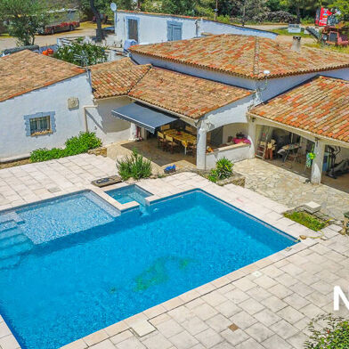 Maison 7 pièces 649000 €