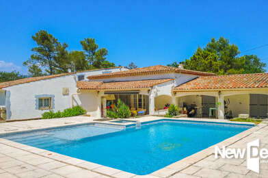 Maison 7 pièces 649000 €
