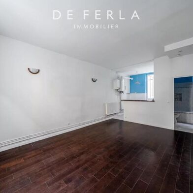 Appartement 1 pièces 250000 €