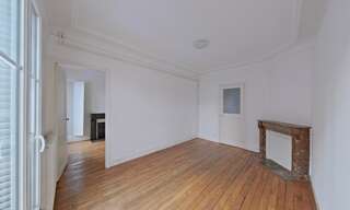 Appartement 3 Pièces 51 m² à louer à Paris 18 (75018)