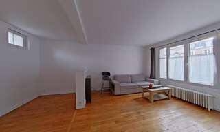 Appartement 1 Pièce 36 m² à louer à Paris 17 (75017)