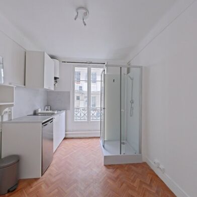 Appartement 1 pièces 415 €