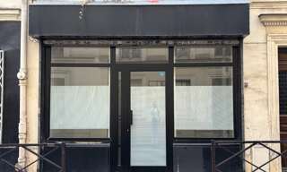 Commerce  49 m² à louer à Paris 12 (75012)