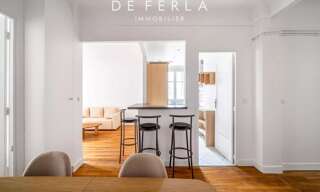 Appartement 3 Pièces 66 m² à vendre à Paris 15 (75015)