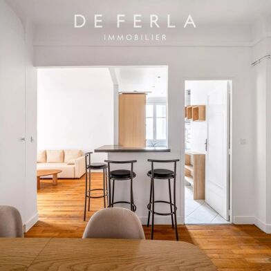 Appartement 3 pièces 715000 €