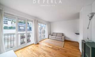 Appartement 2 Pièces 42 m² à vendre à Paris 15 (75015)