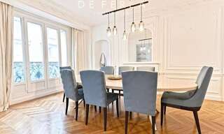 Appartement 5 Pièces 110 m² à vendre à Paris 17 (75017)