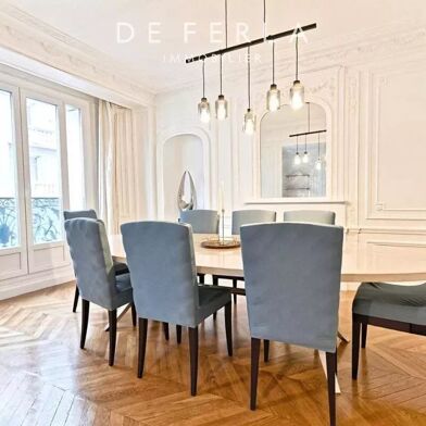 Appartement 5 pièces 1795000 €