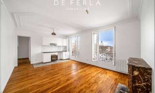 Appartement 3 Pièces 47 m² à vendre à Paris 15 (75015)