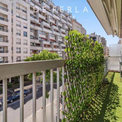 Appartement 2 pièces 475000 €