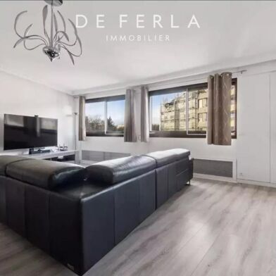 Appartement 3 pièces 880000 €