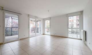 Appartement 2 Pièces 45 m² à vendre à Lyon 7 (69007)