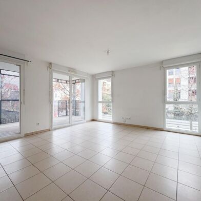 Appartement 2 pièces 226000 €