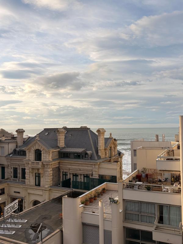 Appartement  T2 à vendre Biarritz 64200