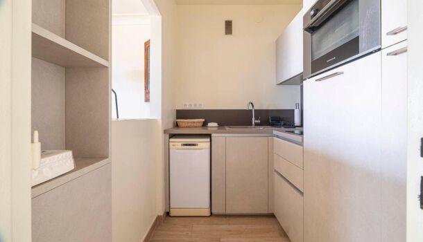 Appartement 2 pièces  à vendre Biarritz 64200