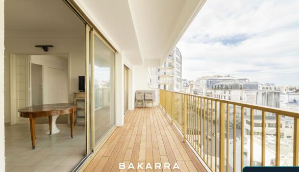 Appartement 2 pièces  à vendre Biarritz 64200
