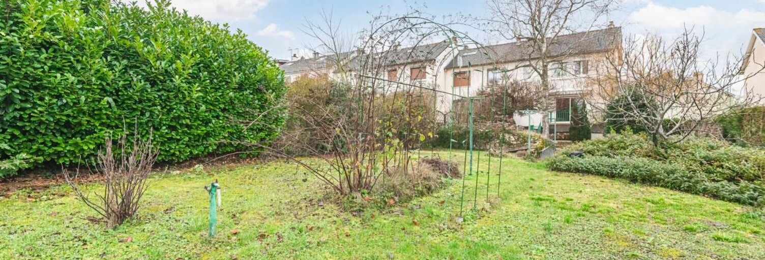 Maison 5 Pièces 95 m² à vendre à Cormontreuil (51350)